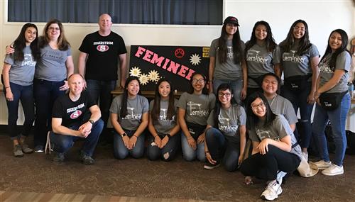 Femineer Summit 